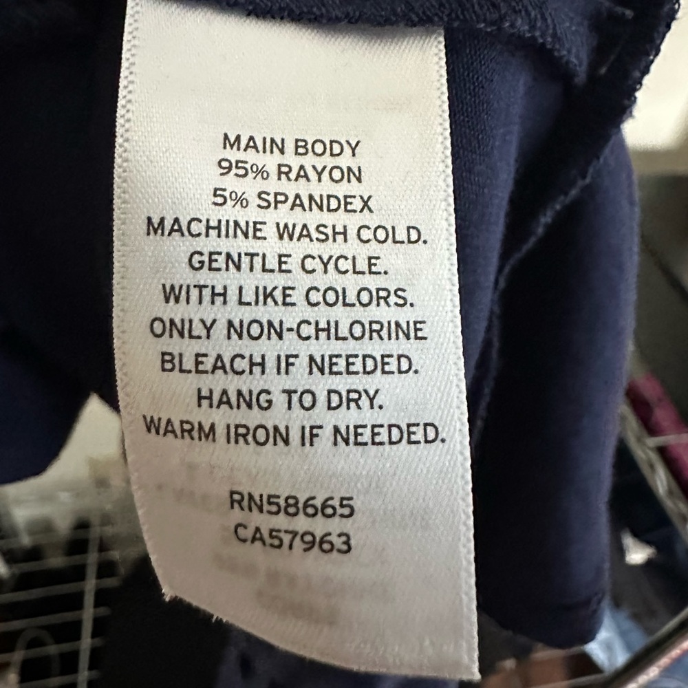 BP NORDSTROM Wrap Dress. - Picture 12 of 12